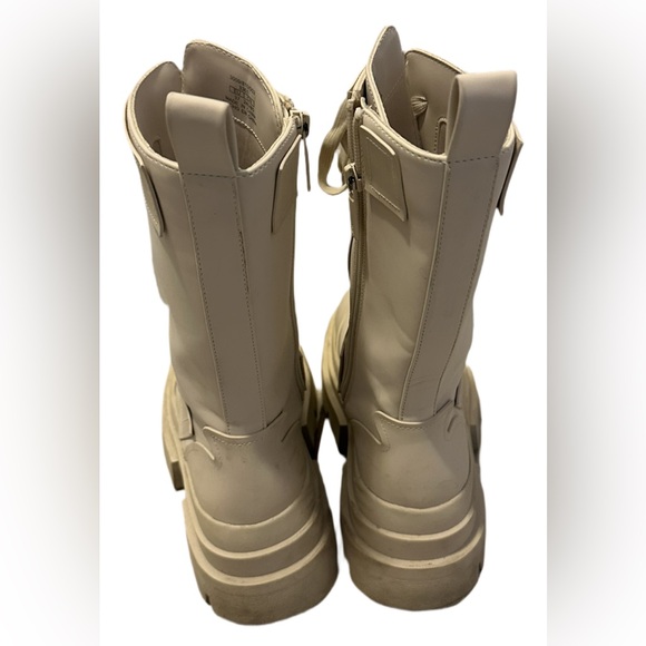 ZARA boots - Picture 3 of 4